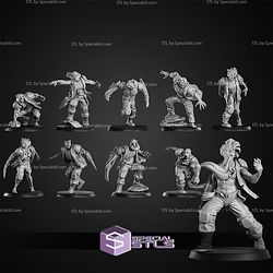 January 2026 DakkaDakka Miniatures