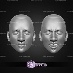 January 2026 Donman Art Collectibles Miniatures