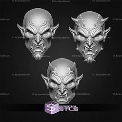 January 2026 Donman Art Collectibles Miniatures