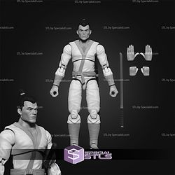 January 2026 Donman Art Collectibles Miniatures