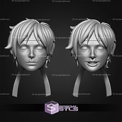 January 2026 Donman Art Collectibles Miniatures