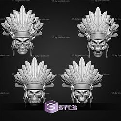 January 2026 Donman Art Collectibles Miniatures