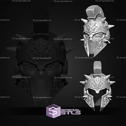 January 2026 Donman Art Collectibles Miniatures