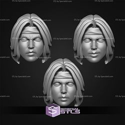 January 2026 Donman Art Collectibles Miniatures