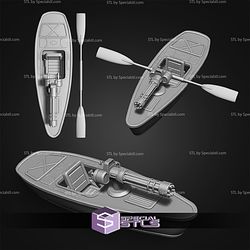 January 2026 Donman Art Collectibles Miniatures