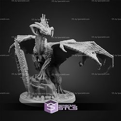 January 2026 Dungeon Classics Miniatures