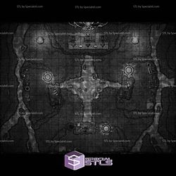 January 2026 Dungeon Dogs Miniatures