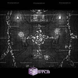 January 2026 Dungeon Dogs Miniatures