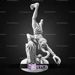 January 2026 Dungeon Dogs Miniatures