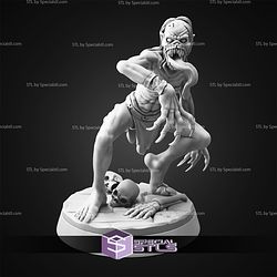 January 2026 Dungeon Dogs Miniatures