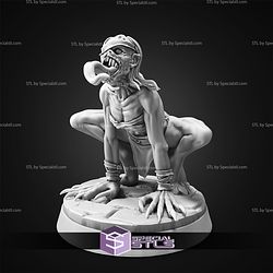 January 2026 Dungeon Dogs Miniatures