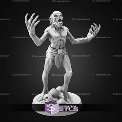 January 2026 Dungeon Dogs Miniatures