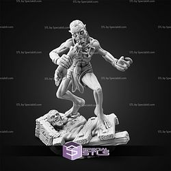 January 2026 Dungeon Dogs Miniatures