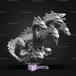 January 2026 Dungeon Dogs Miniatures