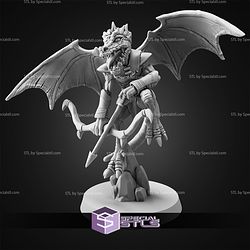 January 2026 Dungeon Dogs Miniatures