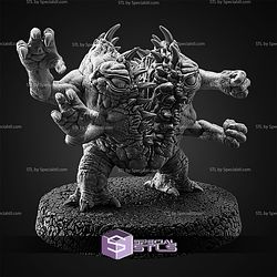 January 2026 Dungeon Dogs Miniatures