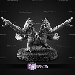 January 2026 Dungeon Dogs Miniatures