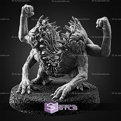 January 2026 Dungeon Dogs Miniatures