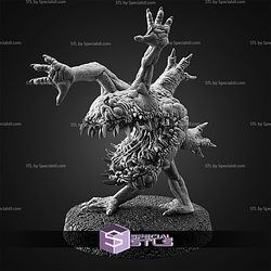 January 2026 Dungeon Dogs Miniatures