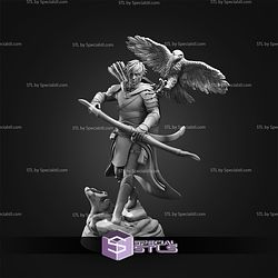 January 2026 Dungeon Dogs Miniatures