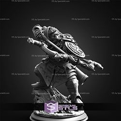 January 2026 Dungeon Masters Stash Miniatures