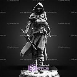 January 2026 Dungeon Masters Stash Miniatures