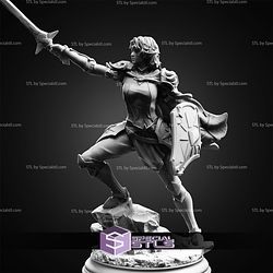 January 2026 Dungeon Masters Stash Miniatures