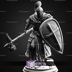 January 2026 Dungeon Masters Stash Miniatures