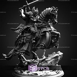 January 2026 Dungeon Masters Stash Miniatures