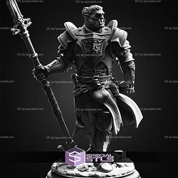 January 2026 Dungeon Masters Stash Miniatures