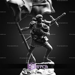 January 2026 Dungeon Masters Stash Miniatures