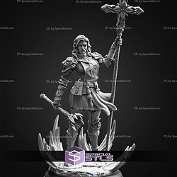 January 2026 Dungeon Masters Stash Miniatures