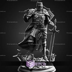 January 2026 Dungeon Masters Stash Miniatures