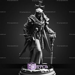 January 2026 Dungeon Masters Stash Miniatures