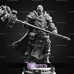 January 2026 Dungeon Masters Stash Miniatures