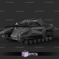 January 2026 Dungeons and Dreadnought Fantastical Sculpts Miniatures