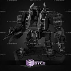 January 2026 Dungeons and Dreadnought Fantastical Sculpts Miniatures