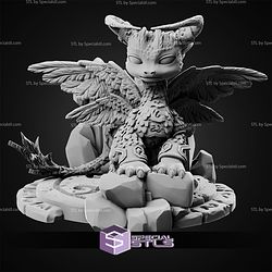 January 2026 Embernell Studio Miniatures