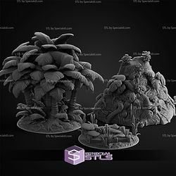 January 2026 Eskice Miniatures