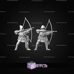 January 2026 Ezipion Digital Miniatures