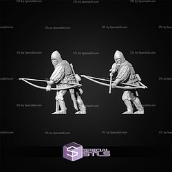 January 2026 Ezipion Digital Miniatures