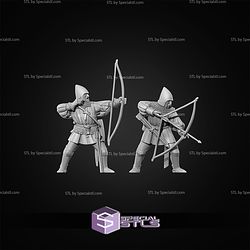 January 2026 Ezipion Digital Miniatures