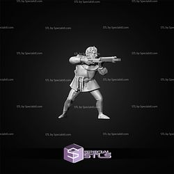 January 2026 Ezipion Digital Miniatures