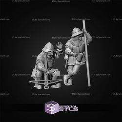 January 2026 Ezipion Digital Miniatures