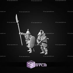 January 2026 Ezipion Digital Miniatures