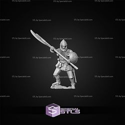 January 2026 Ezipion Digital Miniatures
