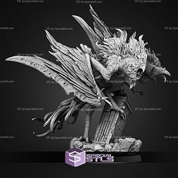 January 2026 Fantasy Archvillain Games Miniatures