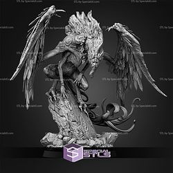 January 2026 Fantasy Archvillain Games Miniatures