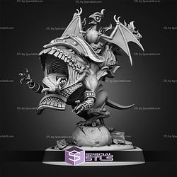 January 2026 Fantasy Archvillain Games Miniatures
