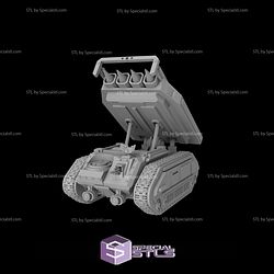 January 2026 Fantasy Cult Miniatures